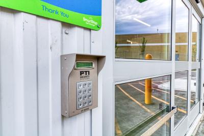 Storage Units at SmartStop Self Storage - 801 Milner Ave, Scarborough, ON